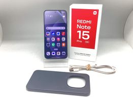xiaomi redmi note 15 pro 5g 8gb 256gb