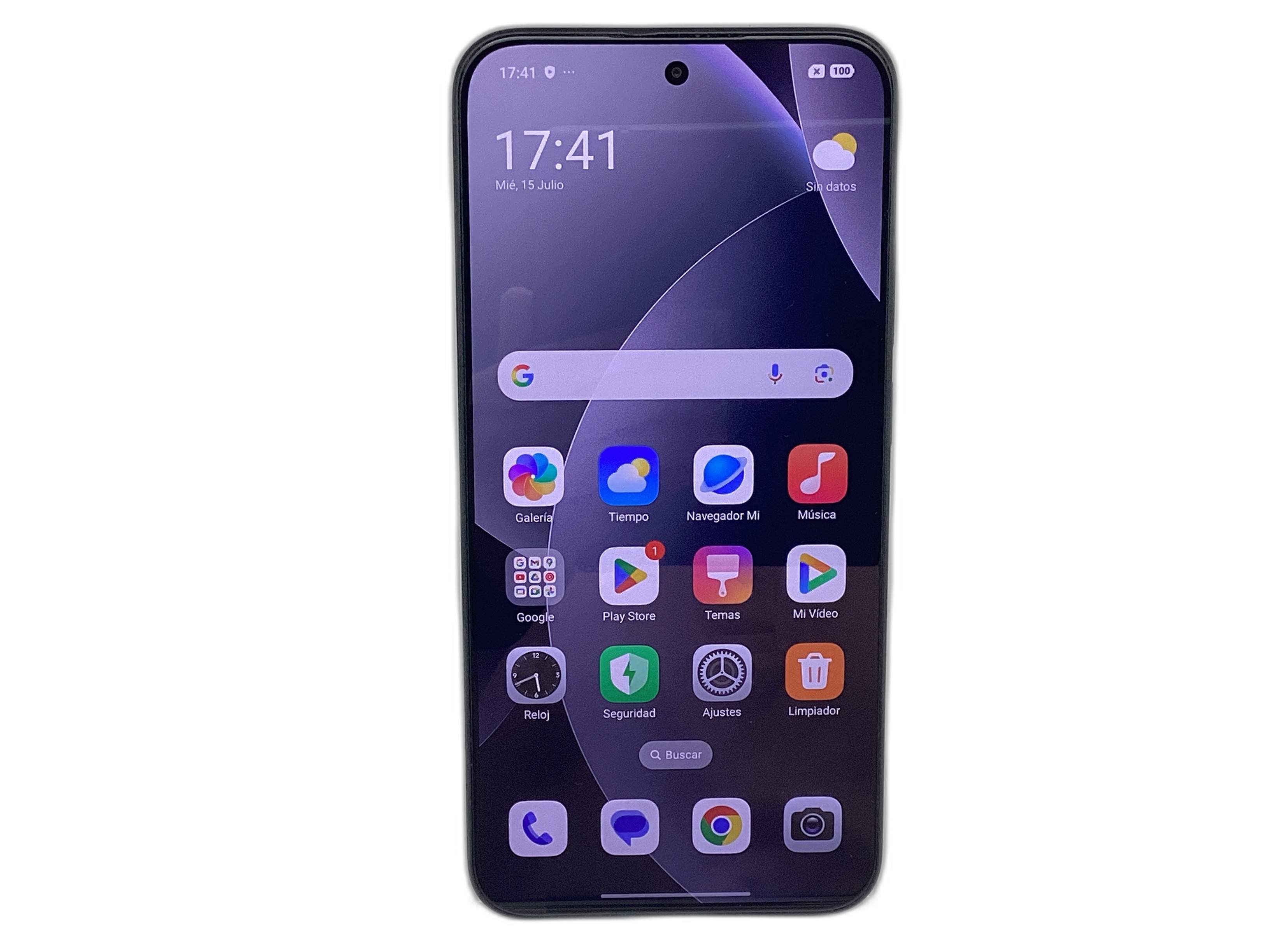Telemoveis Xiaomi Redmi note 15 pro 5g 8gb 256gb em segunda mão | Cash ...