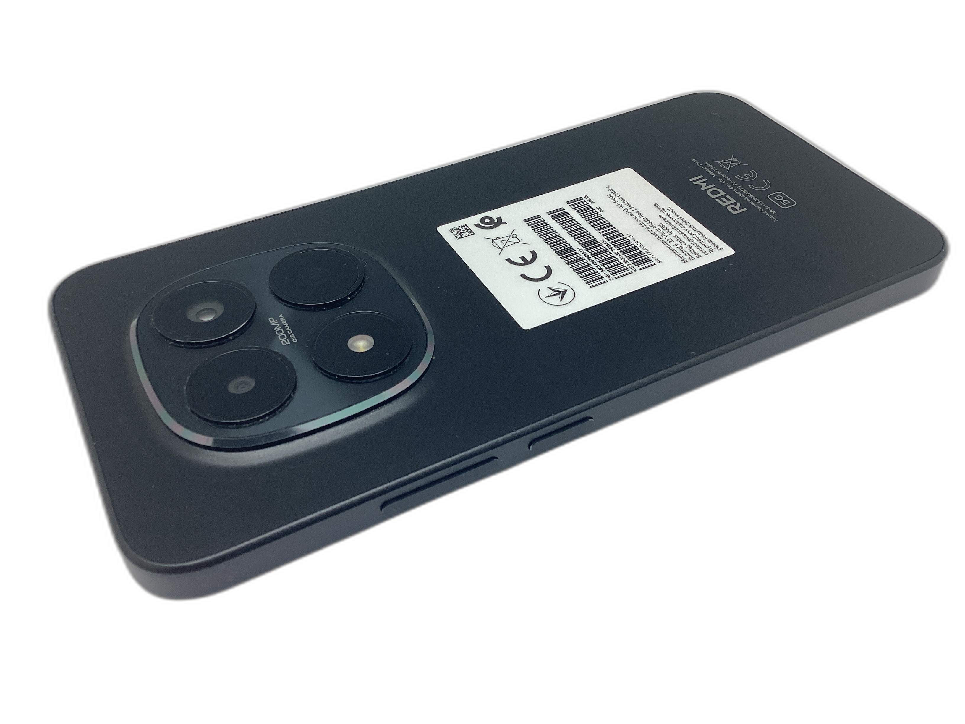 Telemoveis Xiaomi Redmi note 15 pro 5g 8gb 256gb em segunda mão | Cash ...