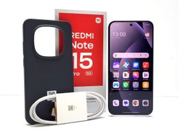 xiaomi redmi note 15 pro 5g 8gb 256gb