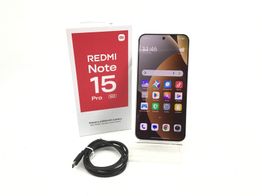 xiaomi redmi note 15 pro 5g 8gb 256gb
