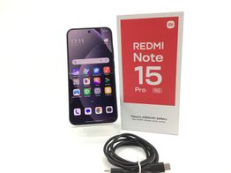 xiaomi redmi note 15 pro 5g 8gb 256gb