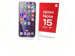 xiaomi redmi note 15 pro 5g 8gb 256gb