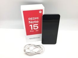 xiaomi redmi note 15 pro 5g 8gb 256gb
