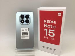 xiaomi redmi note 15 pro 5g 8gb 256gb