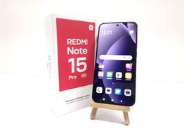xiaomi redmi note 15 pro 5g 8gb 256gb