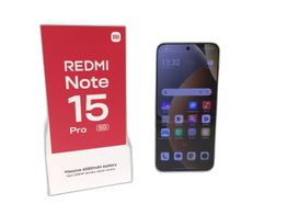 xiaomi redmi note 15 pro 5g 8gb 256gb
