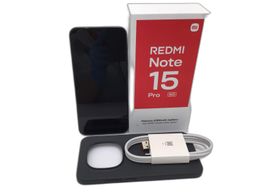 xiaomi redmi note 15 pro 5g 8gb 256gb