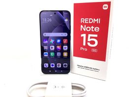 xiaomi redmi note 15 pro 5g 8gb 256gb