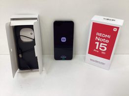 xiaomi redmi note 15 pro 5g 8gb 256gb