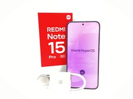 xiaomi redmi note 15 pro 5g 8gb 256gb