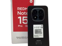 xiaomi redmi note 15 pro 5g 8gb 256gb