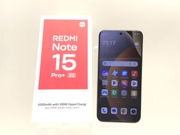 xiaomi redmi note 15 pro plus 5g 12gb 256gb