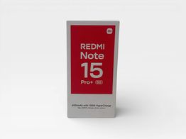 xiaomi redmi note 15 pro plus 5g 12gb 256gb