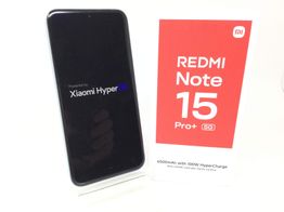 xiaomi redmi note 15 pro plus 5g 8gb 256gb