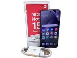 xiaomi redmi note 15 pro plus 5g 8gb 256gb