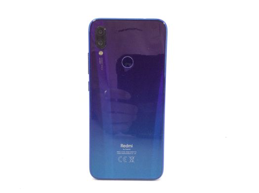 xiaomi redmi note 7 64gb