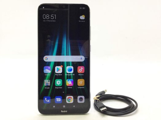 xiaomi redmi note 8 64gb