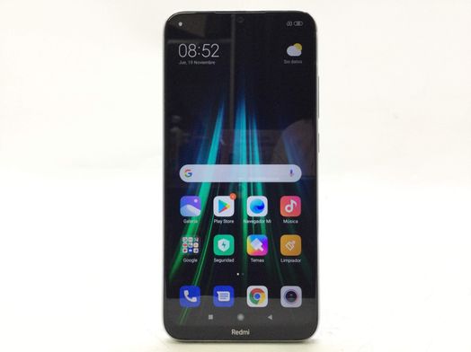 xiaomi redmi note 8 64gb