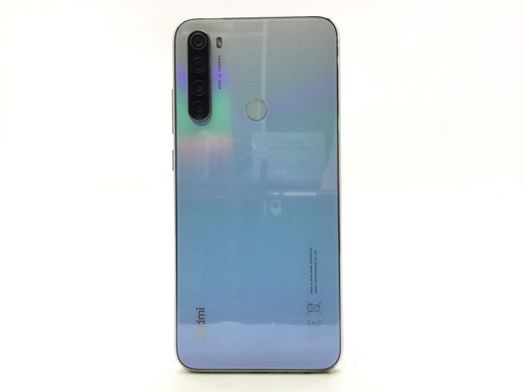 xiaomi redmi note 8 64gb