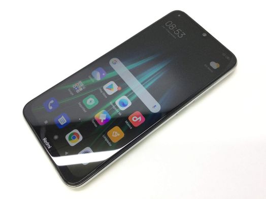 xiaomi redmi note 8 64gb
