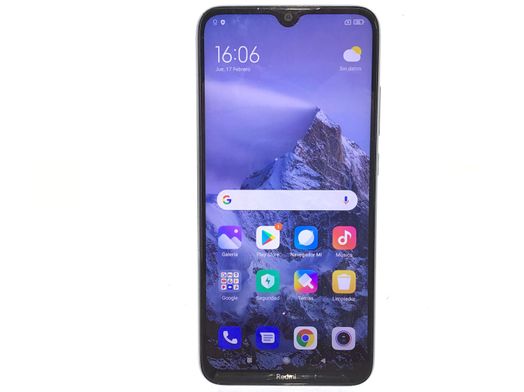 xiaomi redmi note 8 64gb