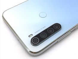 xiaomi redmi note 8 64gb