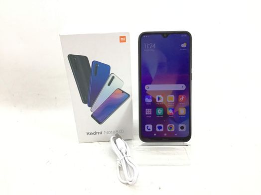 xiaomi redmi note 8 64gb