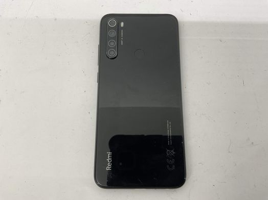 xiaomi redmi note 8 64gb