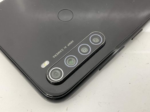 xiaomi redmi note 8 64gb