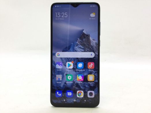 xiaomi redmi note 8 pro 64gb
