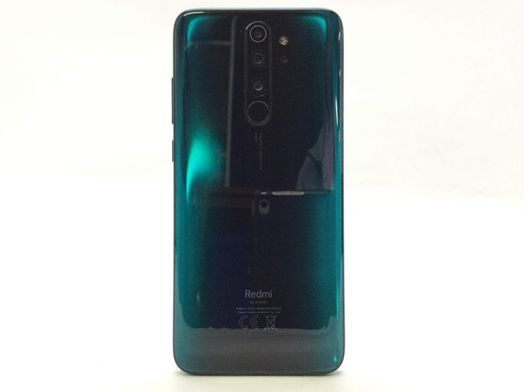 xiaomi redmi note 8 pro 64gb
