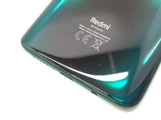 xiaomi redmi note 8 pro 64gb