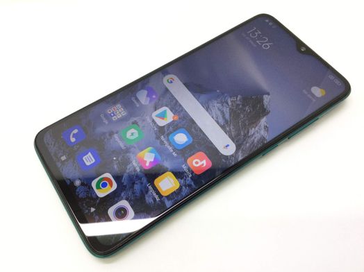 xiaomi redmi note 8 pro 64gb