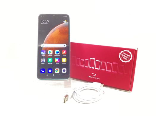 xiaomi redmi note 8 pro 64gb