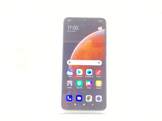 xiaomi redmi note 8 pro 64gb