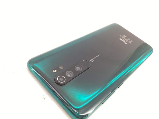 xiaomi redmi note 8 pro 64gb