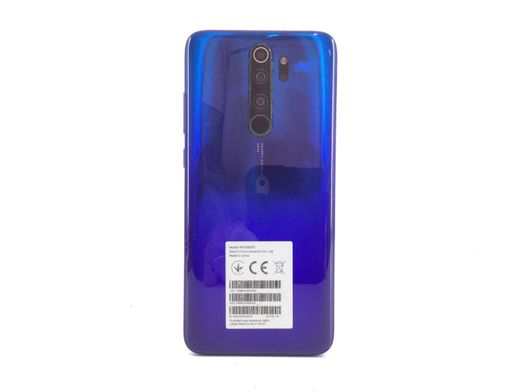 xiaomi redmi note 8 pro 64gb