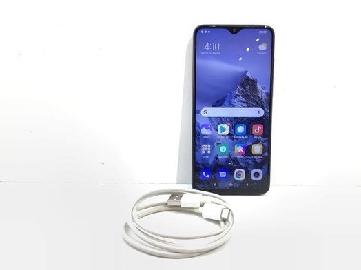 xiaomi redmi note 8 pro 64gb