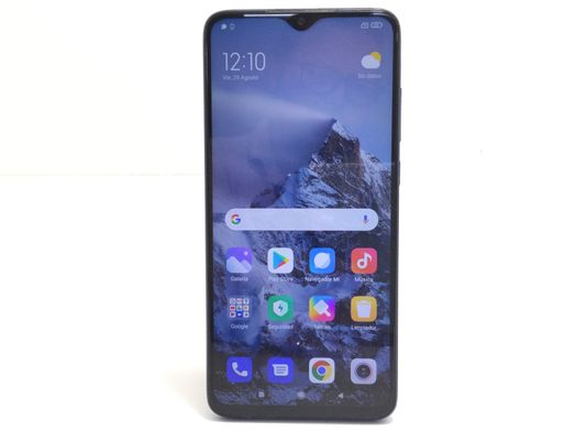 xiaomi redmi note 8 pro 6gb 128gb