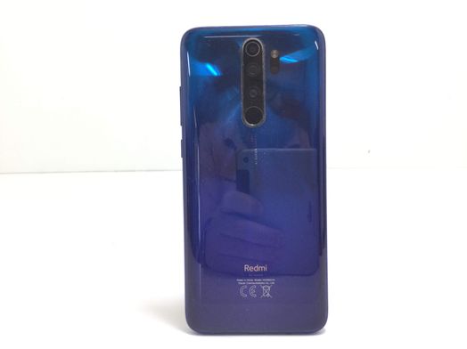 xiaomi redmi note 8 pro 6gb 128gb
