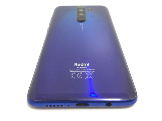 xiaomi redmi note 8 pro 6gb 128gb