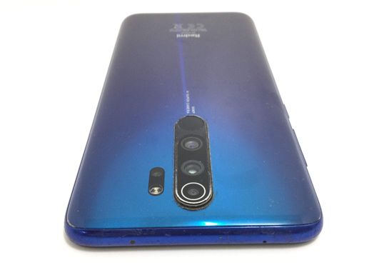 xiaomi redmi note 8 pro 6gb 128gb
