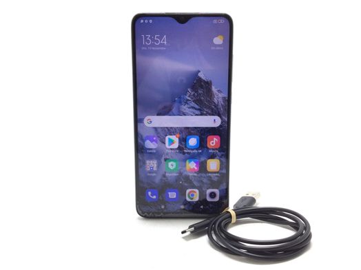 xiaomi redmi note 8 pro 6gb 128gb