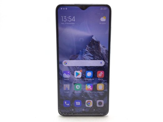 xiaomi redmi note 8 pro 6gb 128gb