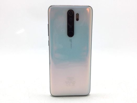 xiaomi redmi note 8 pro 6gb 128gb