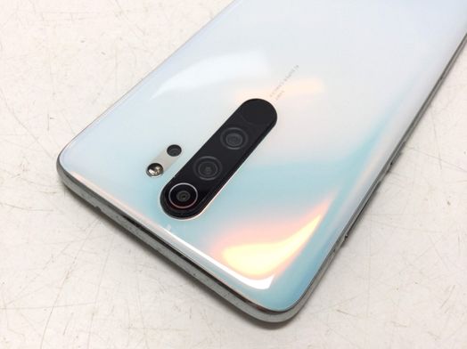 xiaomi redmi note 8 pro 6gb 128gb