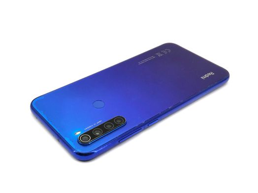 xiaomi redmi note 8t 128gb