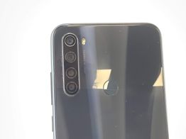 xiaomi redmi note 8t 128gb