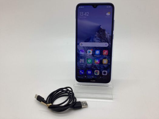 xiaomi redmi note 8t 128gb